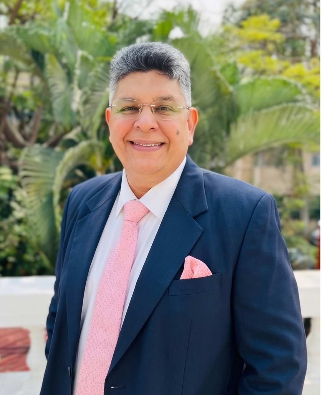 Pankaj Malhotra